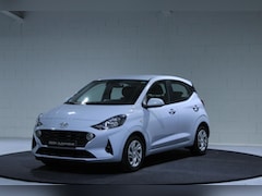 Hyundai i10 - 1.0i | Stoelverwarming | Apple CarPlay | Camera