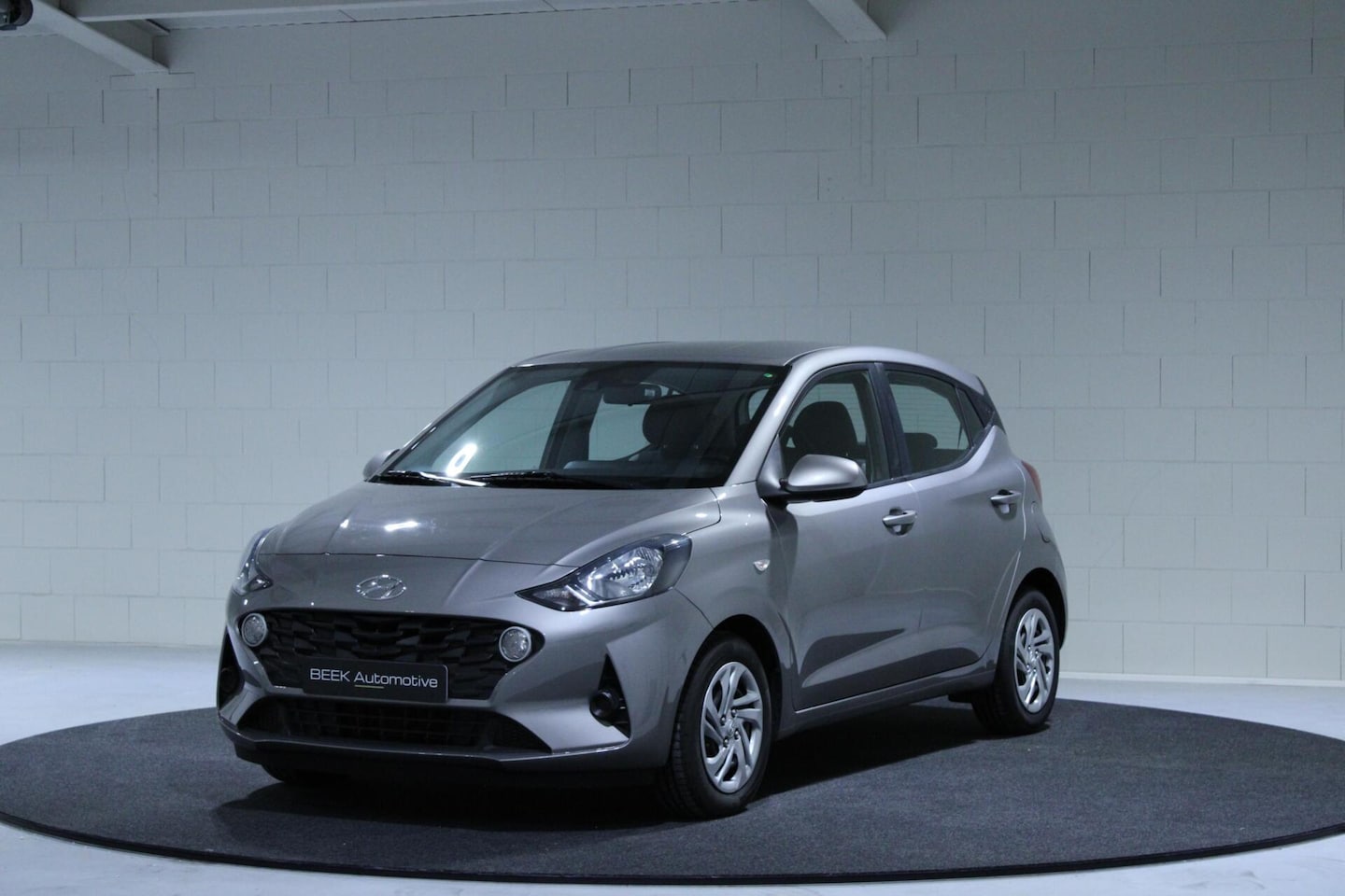 Hyundai i10 - 1.0 | Stoelverwarming | Apple CarPlay | Camera - AutoWereld.nl