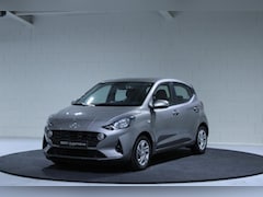 Hyundai i10 - 1.0 | Stoelverwarming | Apple CarPlay | Camera