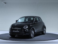 Fiat 500 - 24 kWh | Apple CarPlay | Cruise Control | LED