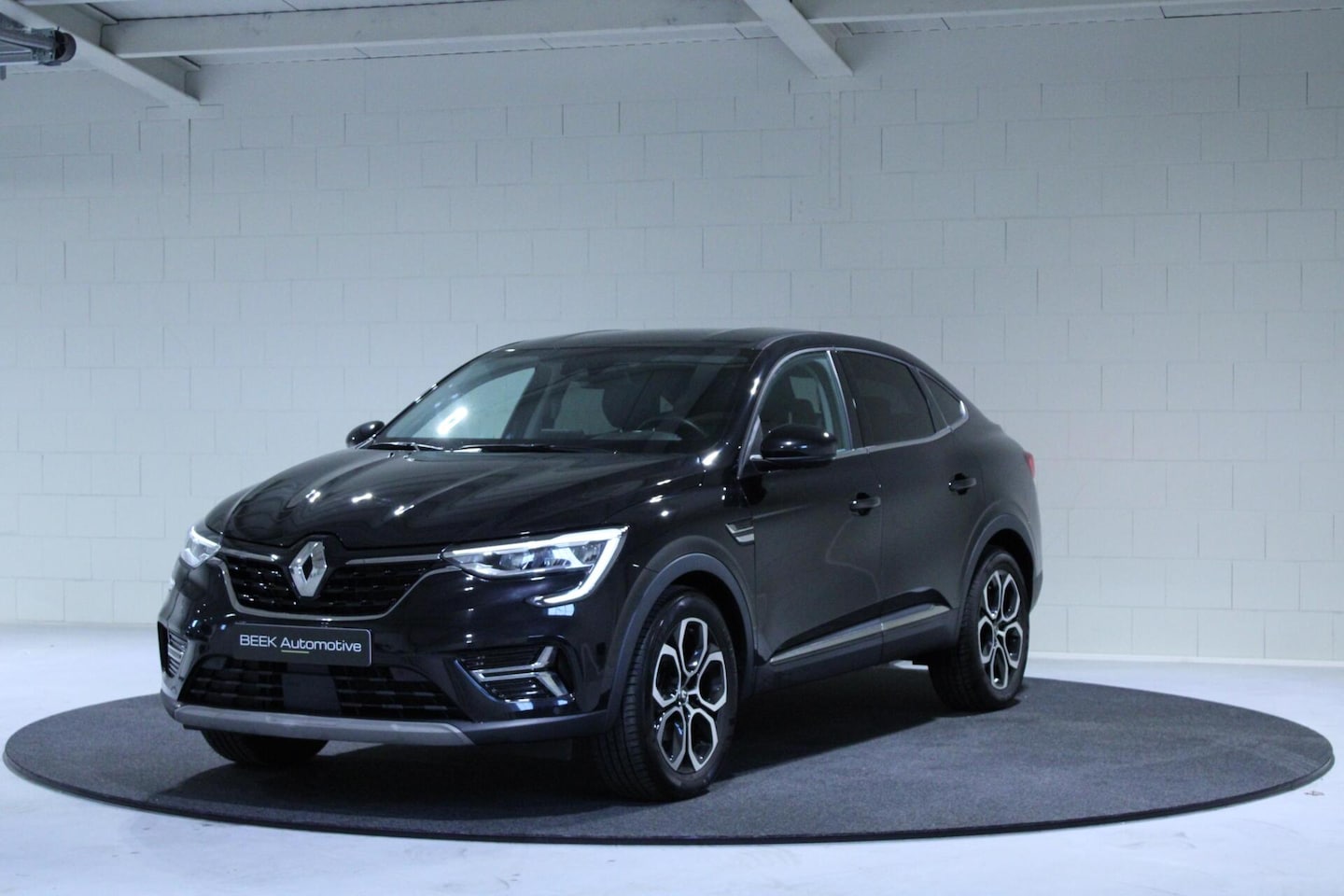 Renault Arkana - 1.6 E-Tech Hybrid 145 Intens | Apple CarPlay - AutoWereld.nl