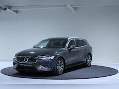Volvo V60 - 2.0 T6 Recharge AWD Inscription | Trekhaak |