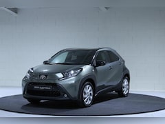 Toyota Aygo X - 1.0 VVT-i MT Pulse | Apple CarPlay