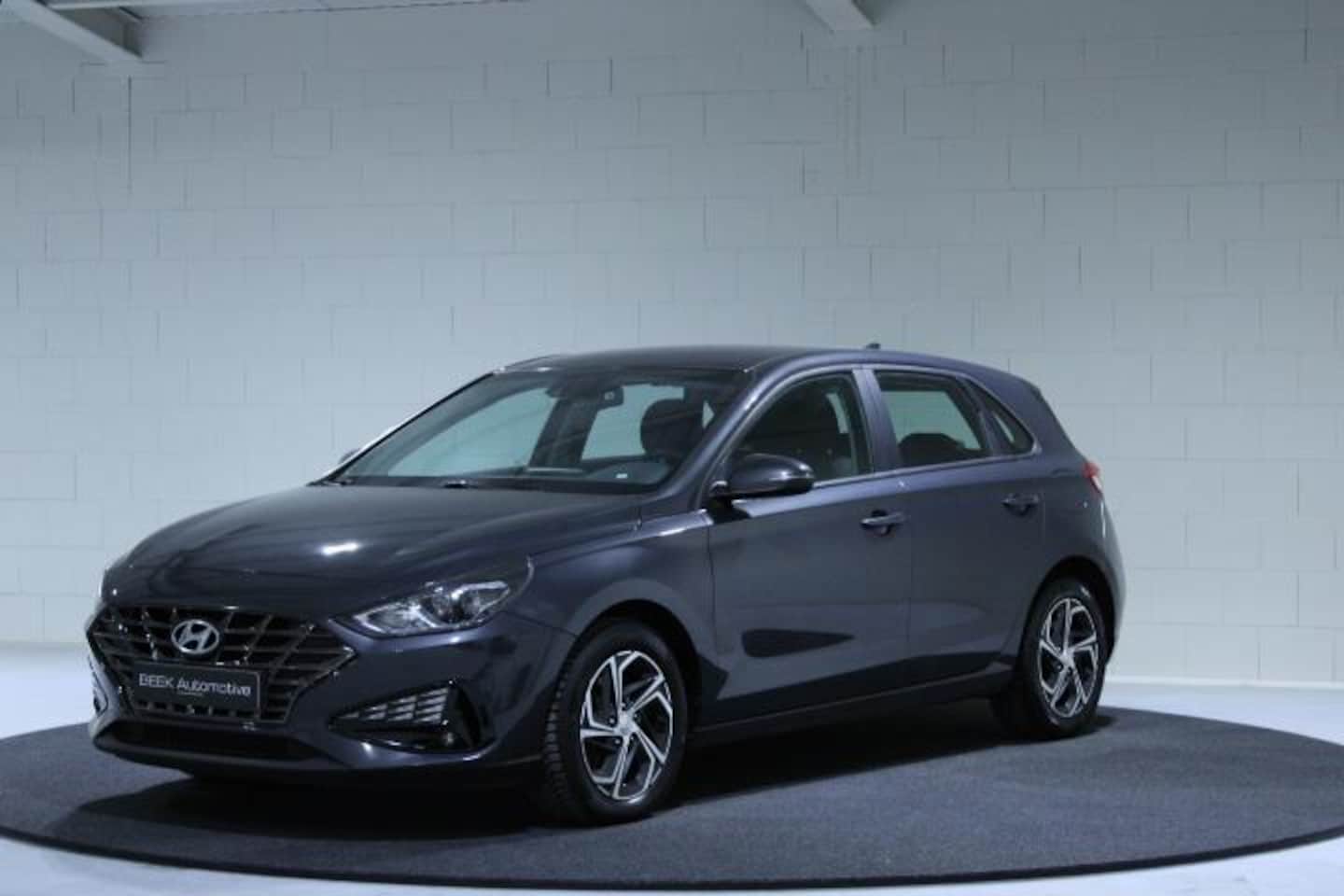 Hyundai i30 - 1.0 T-GDi MHEV | Parkeercamera | Apple CarPlay - AutoWereld.nl