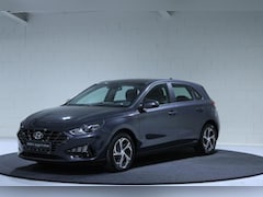 Hyundai i30 - 1.0 T-GDi MHEV | Parkeercamera | Apple CarPlay