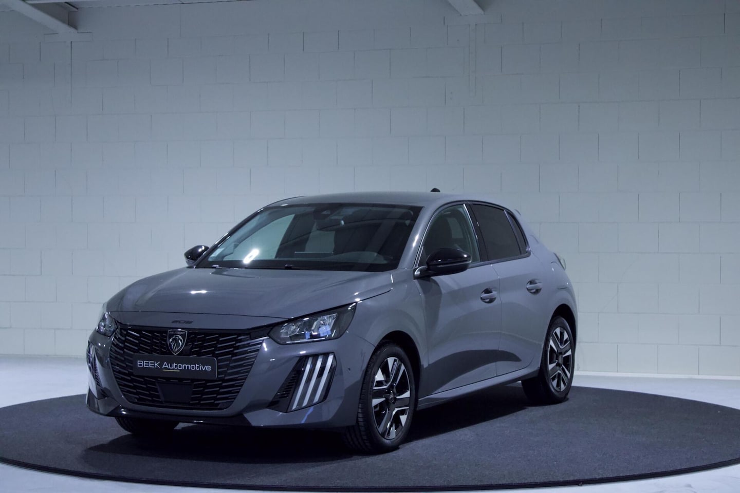 Peugeot 208 - 1.2 Allure PureTech 100 | Apple CarPlay | - AutoWereld.nl