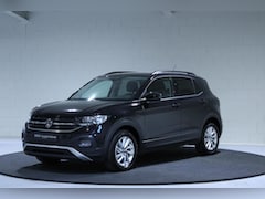 Volkswagen T-Cross - 1.0 TSI | Apple CarPlay | Stoelverwarming