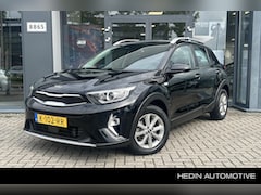 Kia Stonic - 1.0 T-GDi MHEV DynamicLine | Cruise Control | Trekhaak | Navigatie| Bluetooth |