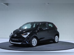 Toyota Aygo - 1.0 VVT-i x-joy | Parkeercamera | Apple CarPlay