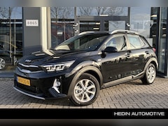Kia Stonic - 1.0 T-GDi MHEV DynamicLine | Navigatie | Camera | Airco | Apple Carplay/Android Auto | Cru