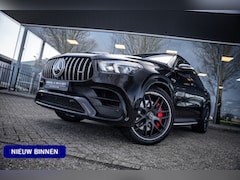 Mercedes-Benz GLE-Klasse Coupé - AMG 63 S 4MATIC+ (612pk) Carbon * Panodak * Trekhaak * NL auto * NAP