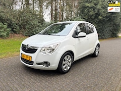 Opel Agila - 1.2 Edition Airco / PDC / Trekhaak 127397km