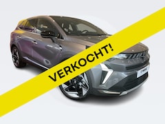 Renault Symbioz - 1.6 E-Tech full hybrid 145 iconic / VOORRAADACTIE NIEUW / OP=OP