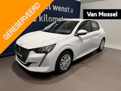 Peugeot 208 - 1.2 PureTech Active