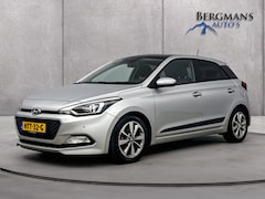Hyundai i20 - 1.2 GDI Comfort // SCHUIFDAK // DEALERONDERHOUDEN //