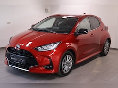 Mazda 2 Hybrid - 1.5 Select / HUD / Halfleder