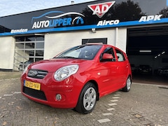 Kia Picanto - 1.1 X-tra First Edition /Nieuwe apk/afleverbeurt/Airco/1e eigenaar
