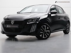 Peugeot 208 - 1.2 PureTech 100 Style (APPLE CARPLAY, LED, PARKEERSENSOREN, NAVIGATIE, CLIMATE, CRUISE, N