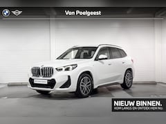 BMW X1 - sDrive20i