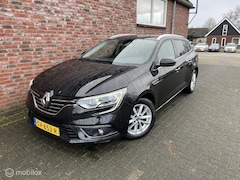 Renault Mégane Estate - 1.5 dCi Bose carplay