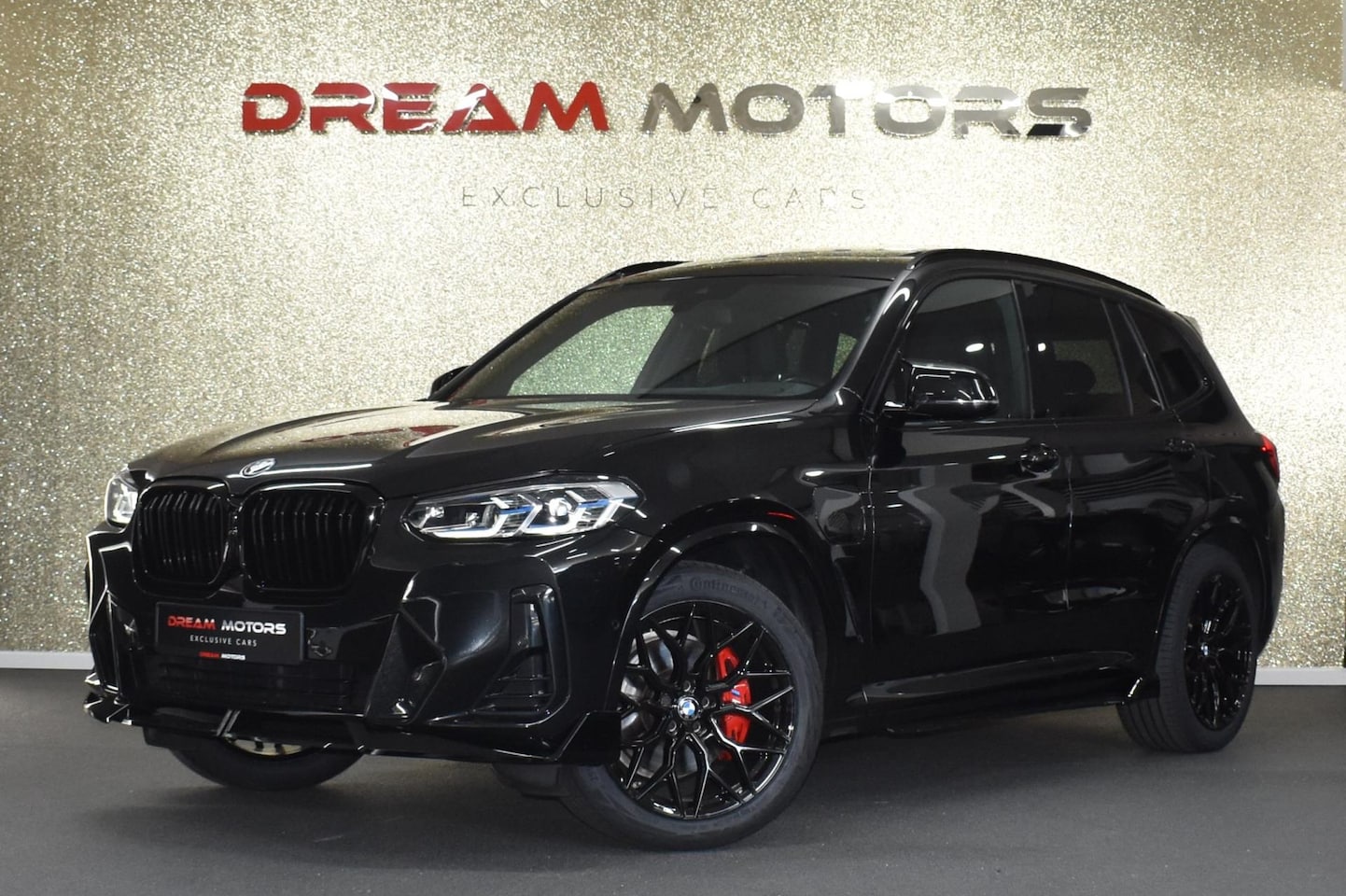 BMW X3 - XDrive30e M-Sport 292pk | LASERLIGHT | HEAD-UP | PANODAK - AutoWereld.nl