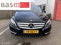 Mercedes-Benz B-klasse - 180 Ambition