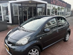 Toyota Aygo - 1.0-12V Asp.Gre Nav