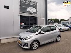 Peugeot 108 - 1.0 e-VTi Active airco ele pakket apk 4-2026