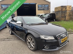 Audi A4 Limousine - 1.8 TFSI Pro Line