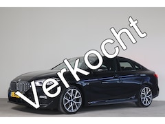 BMW 2-serie Gran Coupé - 220i M-Sport Business Edition NL-Auto Stuur + Stoelverw. I Carplay I LED