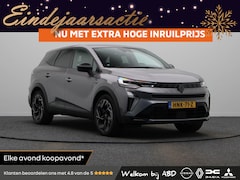 Renault Symbioz - 145pk E-Tech full hybrid esprit Alpine | Adatpieve cruise control | Stuurverwarming | Goog