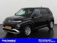Hyundai Inster - Evolve 49kWh | Stuur/Stoel Verwarming | Camera | Digital Cockpit | Navigatie | Zondag Open