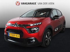 Citroën C3 - 1.2 PT Shine | Camera | Apple Carplay | Trekhaak