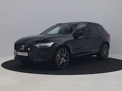 Volvo XC60 - 2.0 T8 AWD Polestar Engineered | PANO | 360° | ADAPTIVE | H&K | STOEL- EN STUURVERW