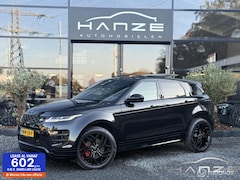 Land Rover Range Rover Evoque - P300e AWD R-Dynamic HSE Pano HUD