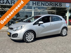 Kia Rio - 1.2 CVVT 5 deurs | Airco | LM Velgen | All Season banden | occasion