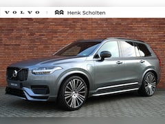 Volvo XC90 - T8 Twin Engine AWD R-Design | Bowers & Wilkins | Luchtvering | Panoramadak | 360 Graden Ca
