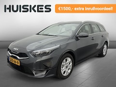 Kia Cee'd Sportswagon - Ceed 1.5 T-GDi DynamicLine | Navigatie | Cruise Control