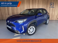 Toyota Yaris Cross - 1.5 Hybrid Comfort
