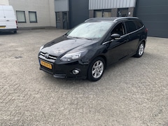 Ford Focus Wagon - 1.0 EcoBoost Trend