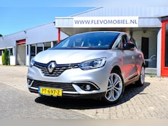 Renault Scénic - 1.2 TCe Zen 2-tone|Navi|Cruise