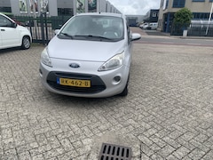 Ford Ka - 1.2 TITANUIM nieuwe distributieriem waterpomp