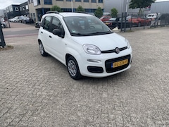 Fiat Panda - 0.9 TwinAir Popstar