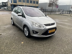 Ford C-Max - 1.0 Titanium