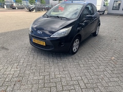 Ford Ka - 1.2 Cool & Sound s/s