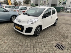 Citroën C1 - 1.0 Attraction AIRCO