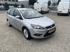 Ford Focus Wagon - 1.6 Comfort