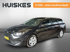 Kia Cee'd Sportswagon - Ceed 1.0 T-GDi ComfortLine | Navigatie | Cruise Control