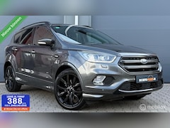 Ford Kuga - 2.0 T 242PK Ecoboost Automaat ST Line Clima/Navi/Cruise/LED