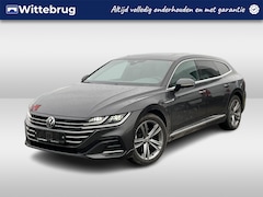 Volkswagen Arteon Shooting Brake - 1.4 TSI 218pk eHybrid R-Line DSG Automaat Trekhaak wegklapbaar / Panoramadak / Stoelverw.